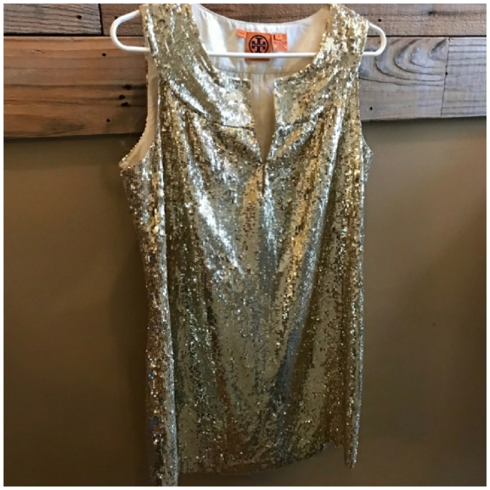 Tory Burch Dress